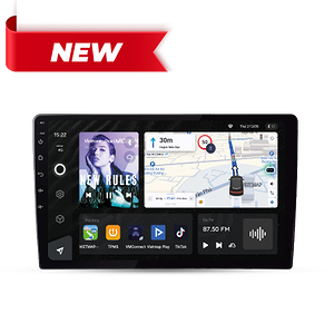 Màn hình android Teyes CC3L Lite 4/32