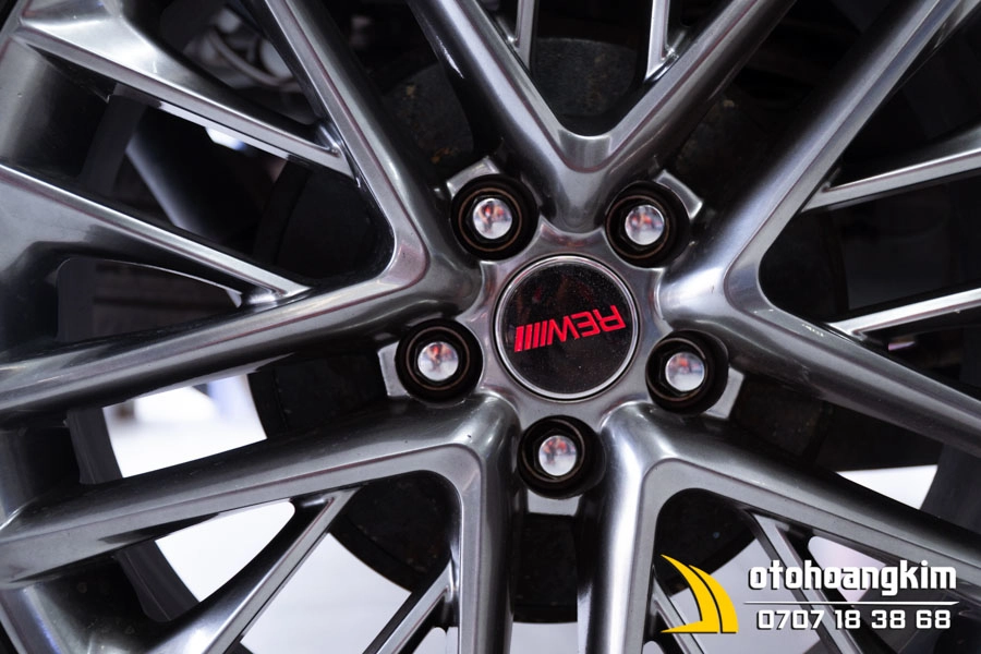 Mâm Ô Tô (Cái) - Ảnh 4