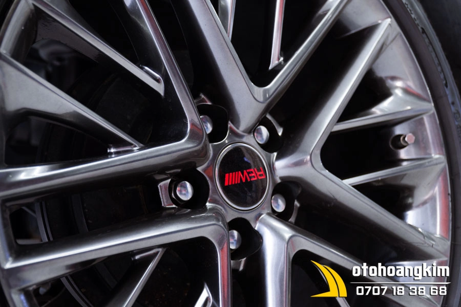 Mâm Ô Tô (Cái) - Ảnh 3