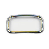 Viền Đèn Gầm Sau