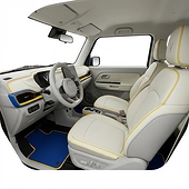 Đổi Màu Nội Thất