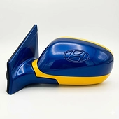 Gương Chiếu Hậu