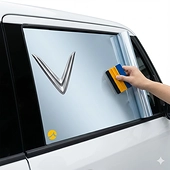 DÁN PHIM CÁCH NHIỆT