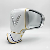 Chắn Bùn Bánh Xe