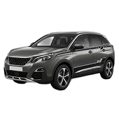 Danh mục Tem Xe Peugeot