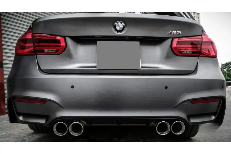 Body BMW 320/328 2012-2017 Up F30 - Ảnh 4