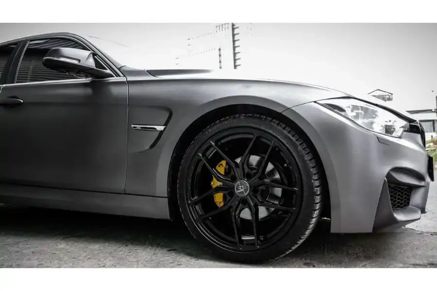 Body BMW 320/328 2012-2017 Up F30 - Ảnh 1