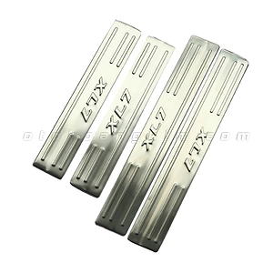 Nẹp bước chân Suzuki Xl7 [2019-2020]