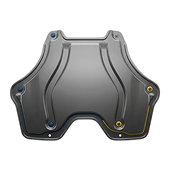 Danh mục Chắn Bùn Gầm Máy Phần Điện