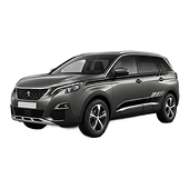 Tem Xe Peugeot 5008