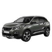 Danh mục Tem Xe Peugeot 3008
