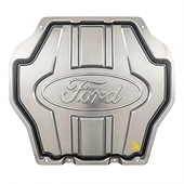 Chắn Bùn Gầm Máy