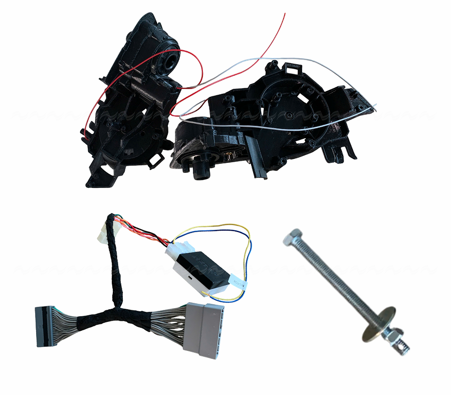 Gập gương điện Vinfast Limo Green  - Ảnh 2