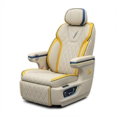 Độ Ghế Limousine