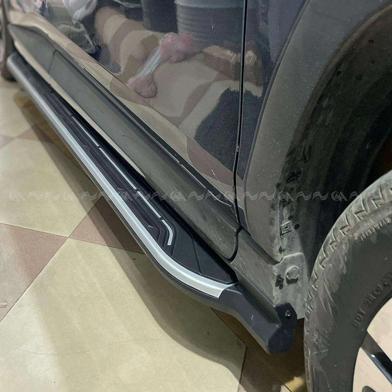  Bậc lên xuống cơ Yaris 2023+ cao cấp