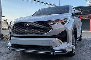 Body kit Innova 2023+ Zenix