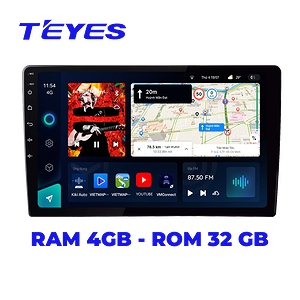 Màn hình android Teyes CC3L 4/32