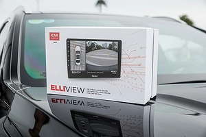 Camera 360 độ Elliview V5-P