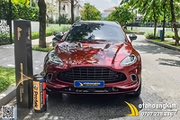 Giải đáp câu hỏi về dán PPF ô tô - Kinh nghiệm cần biết