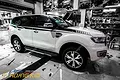 Tem Xe Ford Everest - FEV002 - ảnh 1