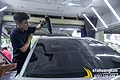 Dán Phim Cách Nhiệt 3M CR60 Xe BYD Sealion - ảnh 3