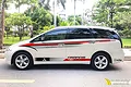 Tem Xe Mitsubishi Grandis - MGR005 - ảnh 1
