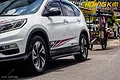 Tem Xe Honda Crv - CRV001 - ảnh 1