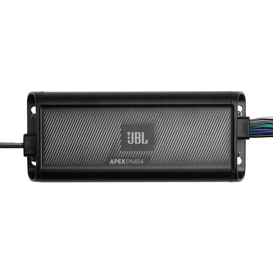 Amply JBL 4 Kênh PA 1254 - Ảnh 1