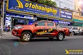 Tem Xe Toyota Hilux - THI034 - ảnh 1