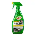 Chai Turtle Wax 50423 Vệ Sinh Nội Thất 680ml - ảnh 1