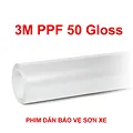 PPF 3M Series 50 Gloss - ảnh 1