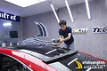 Dán PPF dòng xe Sedan 4 -5 chỗ - ảnh 7