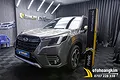 Dán PPF Protek Subaru Forester - ảnh 2