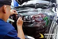 Dán PPF Xe Mercedes GLC - ảnh 5