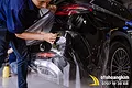 Dán PPF Xe Mercedes GLC - ảnh 9