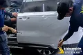 Dán PPF Tackwrap Xe Kia Carnival - ảnh 1