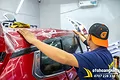 Dán PPF Protek xe Carens - ảnh 5