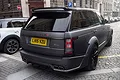 Độ Pô Range Rover - ảnh 4