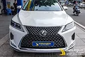 Dán PPF Avery Supreme Xtreme Gloss xe Lexus - ảnh 2