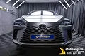 Dán PPF Avery Supreme Xtreme Gloss xe Lexus RX350 - ảnh 3