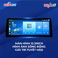 Màn hình android Winca S300+ Pro 360 12.3 inch thông dụng - ảnh 8