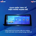 Màn hình android Winca S300+ Pro 360 12.3 inch thông dụng - ảnh 6