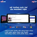 Màn hình android Winca S300+ Pro 360 12.3 inch thông dụng - ảnh 7