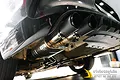 Pô Akrapovic Đôi - ảnh 2