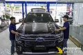 Dán PPF Cho Xe Ford Everest 2023 - ảnh 4