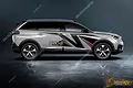 Tem Xe Peugeot 5008 - P58004 - ảnh 1
