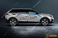 Tem Xe Peugeot 5008 - P58003 - ảnh 1