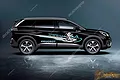 Tem Xe Peugeot 5008 - P58011 - ảnh 1