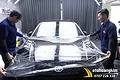 Dán PPF Protek xe Camry - ảnh 9