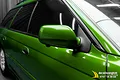 Dán Đổi Màu Xe Subaru Green Gloss - ảnh 2